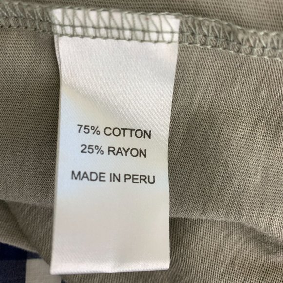 Ole Miss Maris Medium Tank NWOT Grey Grove Southern Collegiate Apparel Football - Picture 6 of 7